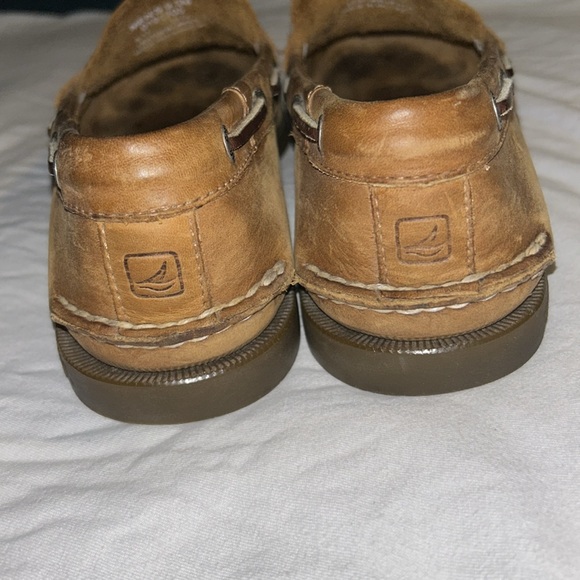 👉Sold👈Sperry Top-Sider Loafers - Picture 4 of 11